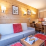 Les Arcs - Residencia P&V Le Belmont